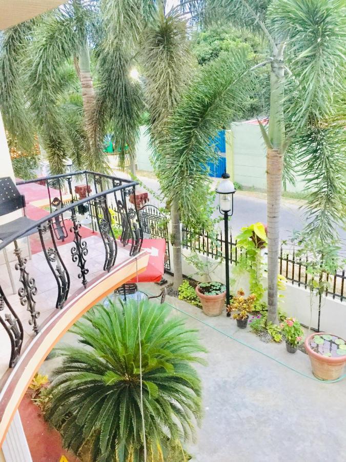 Senthil Complex Hotel Jaffna Eksteriør billede