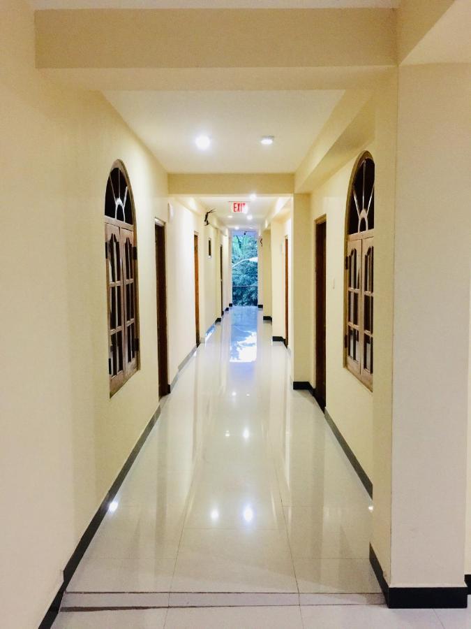 Senthil Complex Hotel Jaffna Eksteriør billede