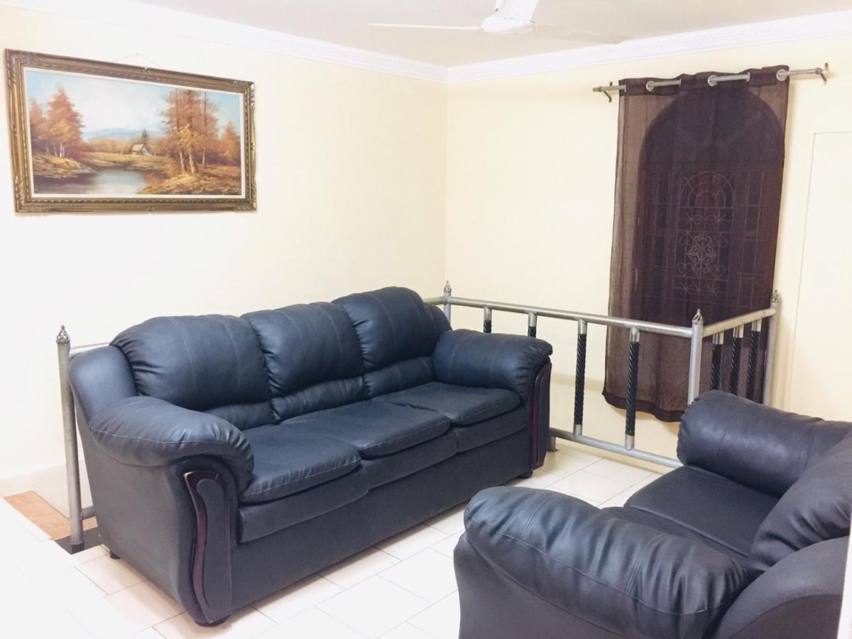 Senthil Complex Hotel Jaffna Eksteriør billede