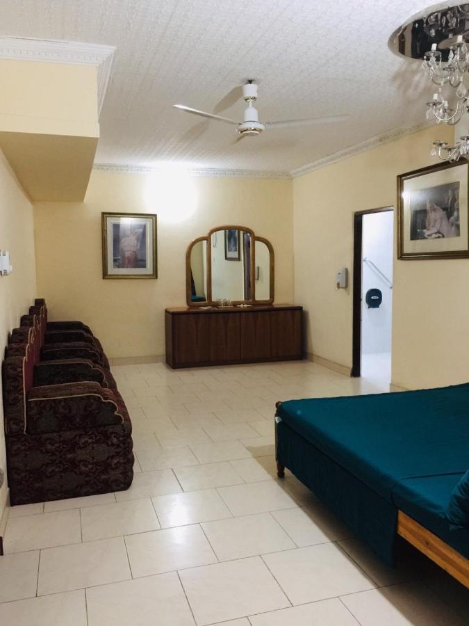 Senthil Complex Hotel Jaffna Eksteriør billede