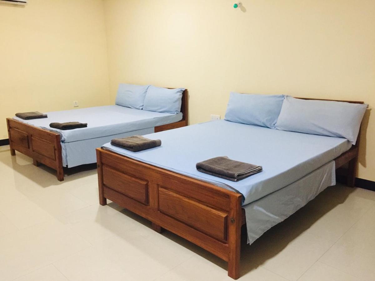 Senthil Complex Hotel Jaffna Eksteriør billede