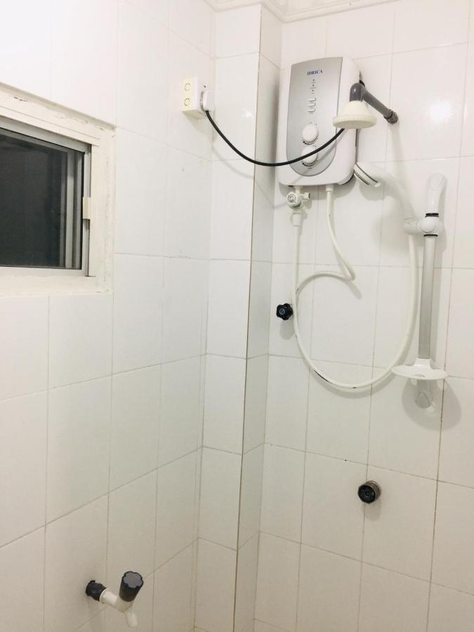 Senthil Complex Hotel Jaffna Eksteriør billede