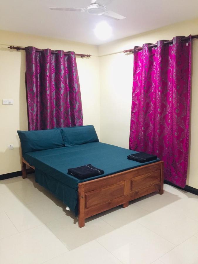 Senthil Complex Hotel Jaffna Eksteriør billede