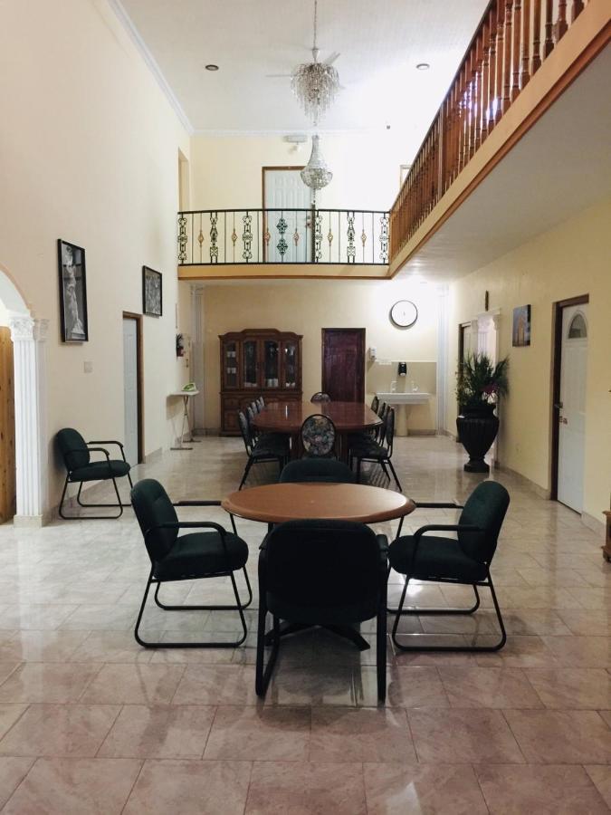 Senthil Complex Hotel Jaffna Eksteriør billede