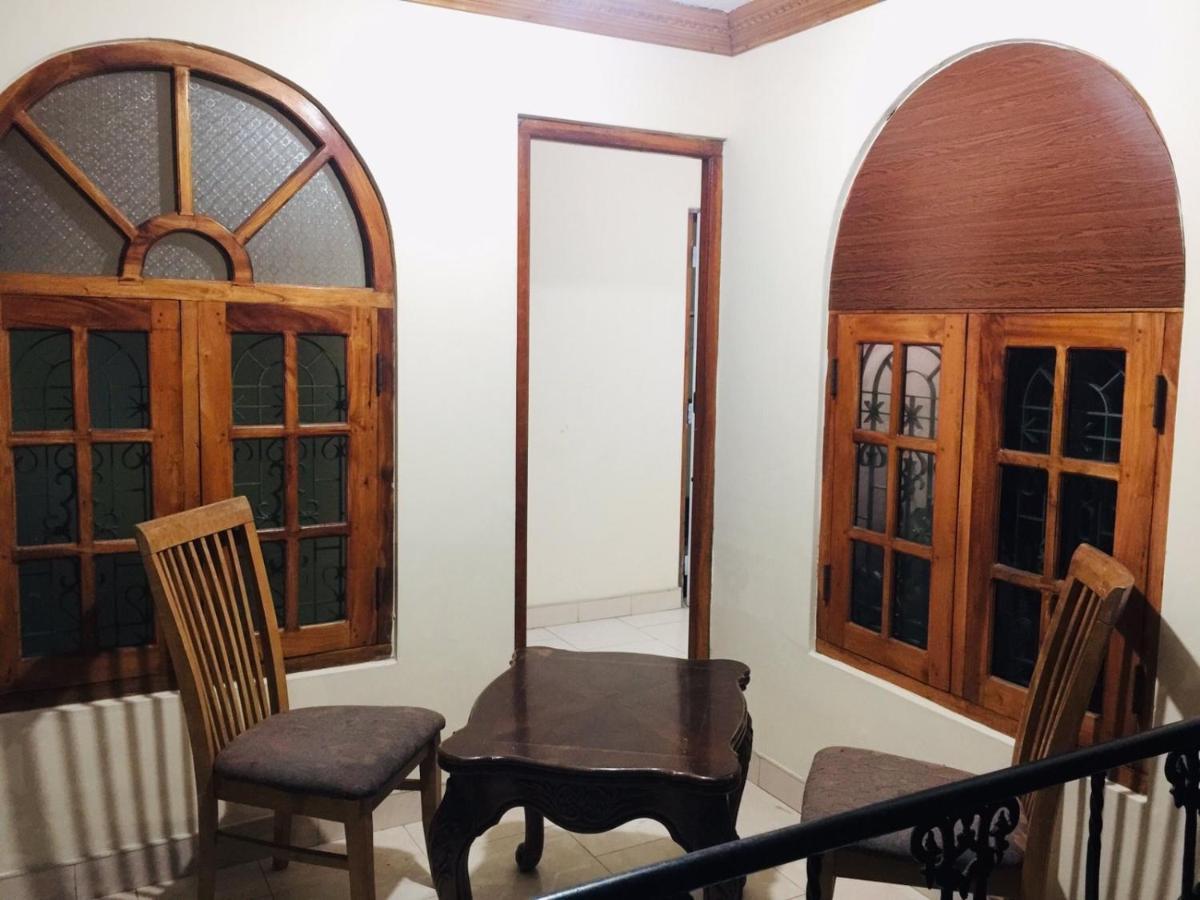 Senthil Complex Hotel Jaffna Eksteriør billede